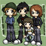 Fall Out Boy