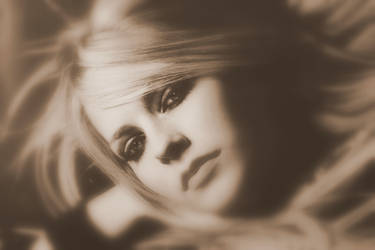 Dreaming about Avril