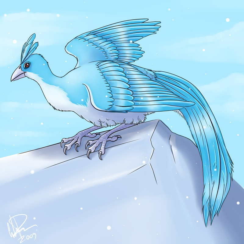 Articuno