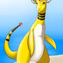 Ampharos