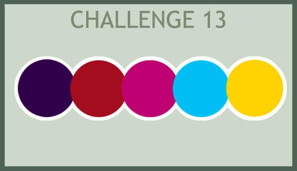 Challenge 13