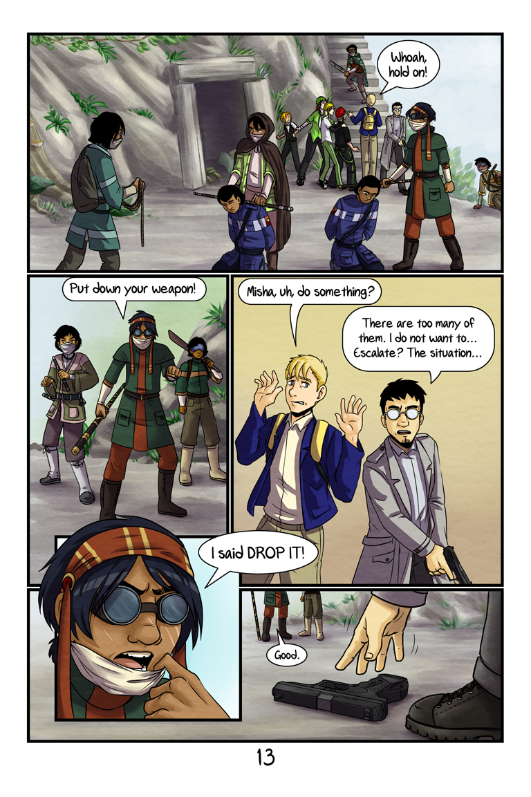 Title Unrelated - Ch2 P13