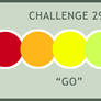 Challenge 29