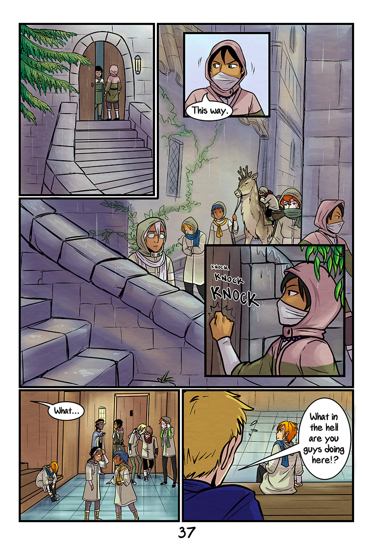 Title Unrelated - Ch3 P37