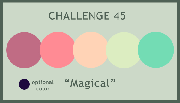 August 2014 Challenge