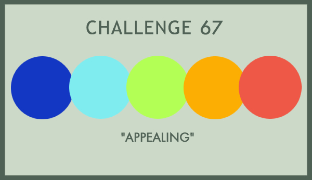 Challenge 67 - Appealing