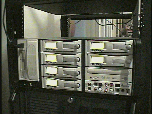 Janus Compute Rack janus36 by mattstarr on DeviantArt