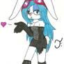 :G: Bunnie