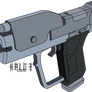 M6G Pistol