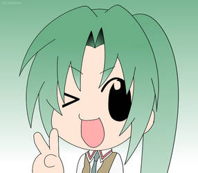 Mion Chibi