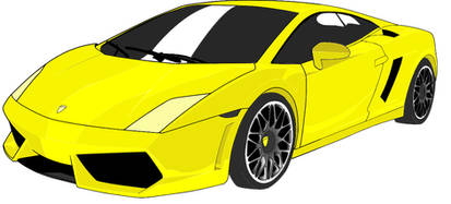 Lamborghini Gallardo