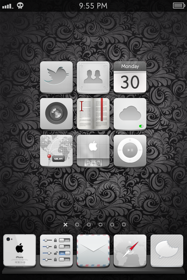 Screenshot - May 30 2011