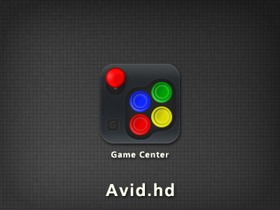 Avid HD - WIP 007