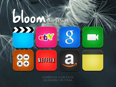 Bloom for iPad