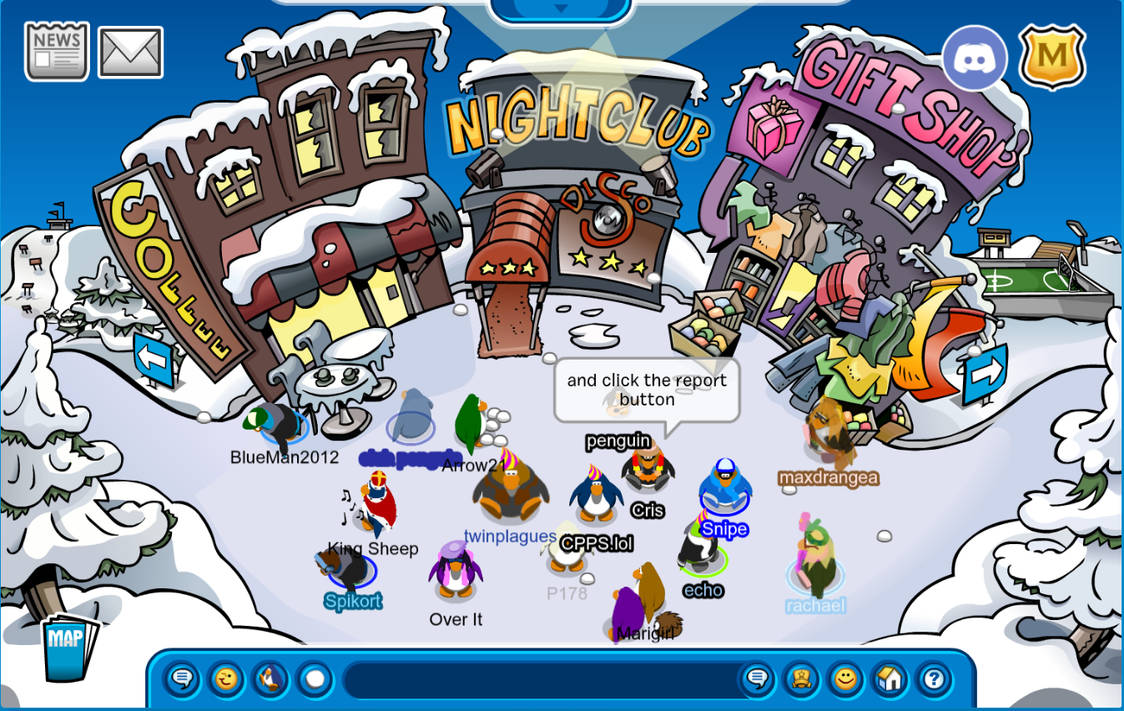 CPPS.lol (Alpha Testing) MATURE Server by BAMBAM409 on DeviantArt