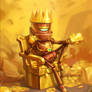 King of Gold