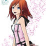 Kairi Kingdom Hearts