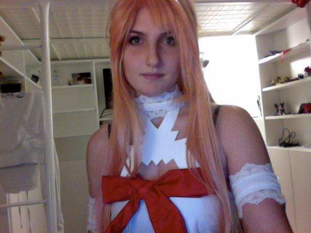 Preview - Asuna Yuuki - Sword Art Online