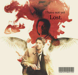 Castiel edit.