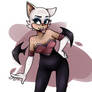 Rouge The Bat