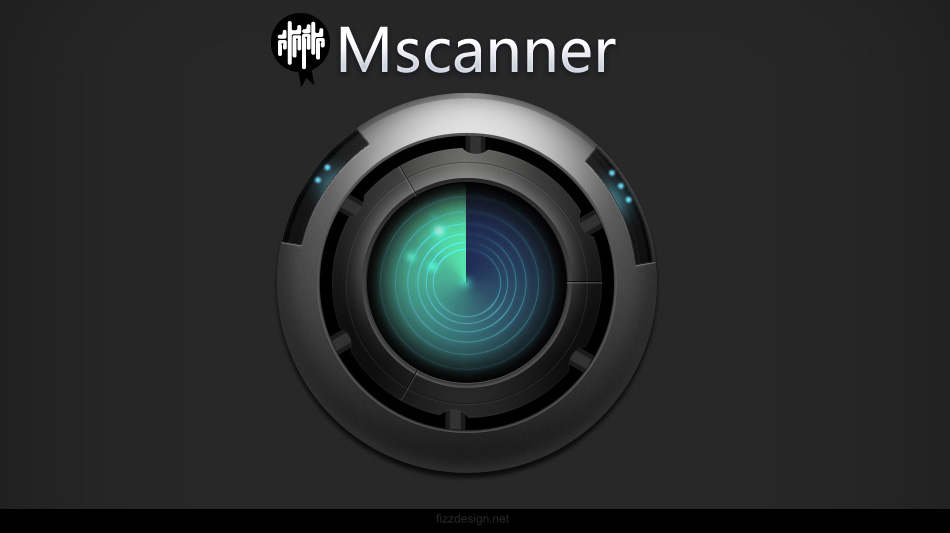 Mscanner