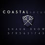 Coastal Business Card