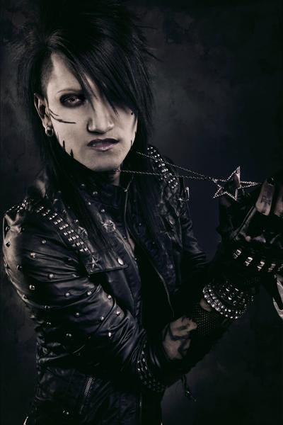 Ashley Purdy