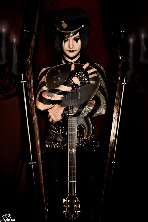 Jinxx 4