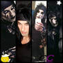 Christian Coma Banner