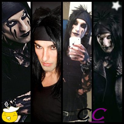 Christian Coma Banner