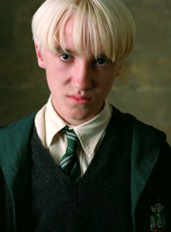 Draco Malfoy 5