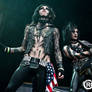 Andy and Jinxx
