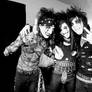 CC and Jinxx and Jake