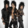 Ash and Jake and Jinxx