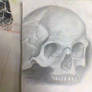 skull practice
