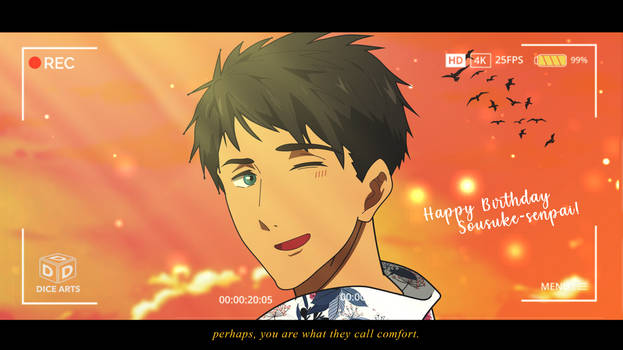 Explore The Best 山崎宗介生誕祭 Art Deviantart Explore The Best 山崎宗介生誕祭 Art Deviantart