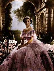 Princess Margaret Rose