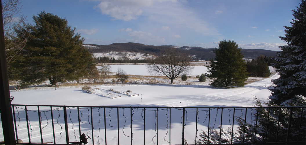 Snow Panorama1