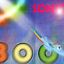 Sonic Rain-BOOM