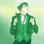 Dapper Bolin