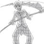 Gender Bent Maka