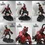 Hellboy Apocalypse