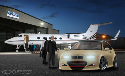 VIP BMW