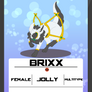 -PV- Brixx Reference