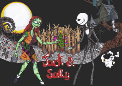 Jack And Sally