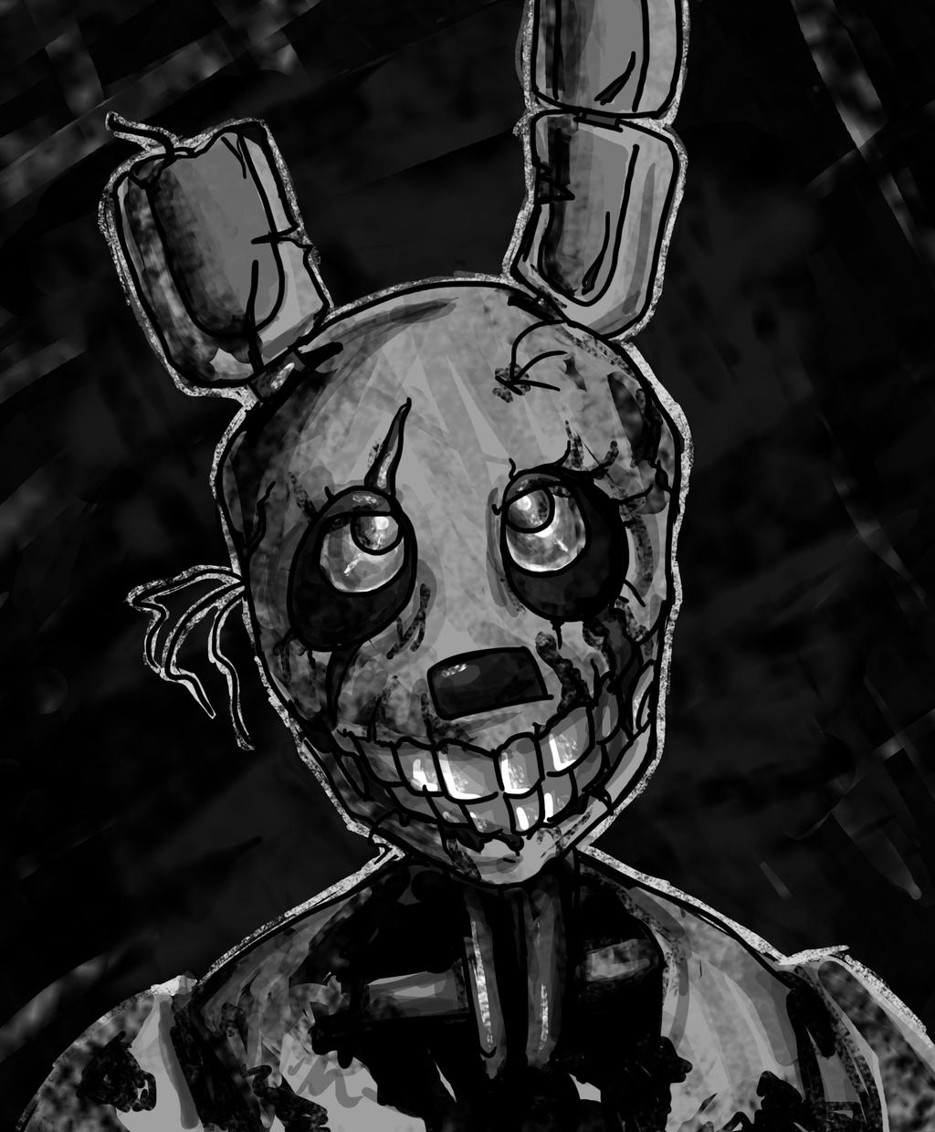 Springie by StrangeMakesArt on DeviantArt