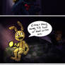 GTFO Nightmare Bonnie