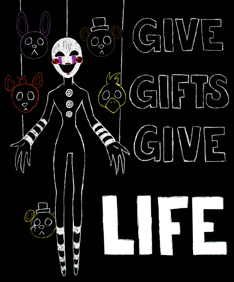 Puppet Patterns Deviantart The Puppet by StrangeMakesArt on DeviantArt