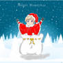 APH: Merry Christmas from hetaliaminion