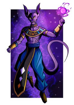 Beerus